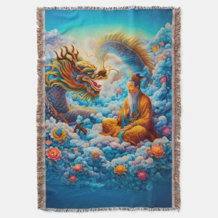Ewige Harmonie: Segen des Drachen Decke