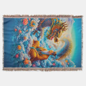 Ewige Harmonie: Segen des Drachen Decke (Vorderseite)