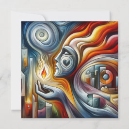 Ewige Hoffnung Karte