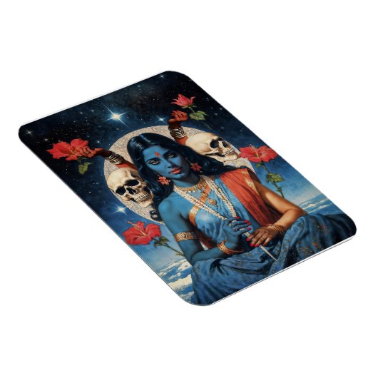 Ewige Kali Magnet (Rechte Seite)