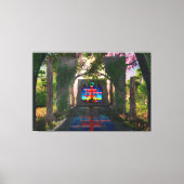 Ewige Leichte OsterCanvas drucken Leinwanddruck (Vorderseite)