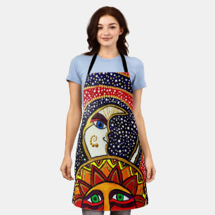 Ewige Liebe 01 Schürze