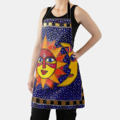 Ewige Liebe 03 Schürze (InSitu)