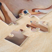 Ewige Liebe der Königin Puzzle (Seite)