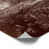 Ewige Liebe - Endymion Poster (Ecke)