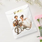 Ewige Liebe Geschenktütchen (Versiegelt)