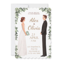 Ewige Liebe: Herzvereinigung