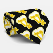 Ewige Liebe Krawatte (Gerollt)