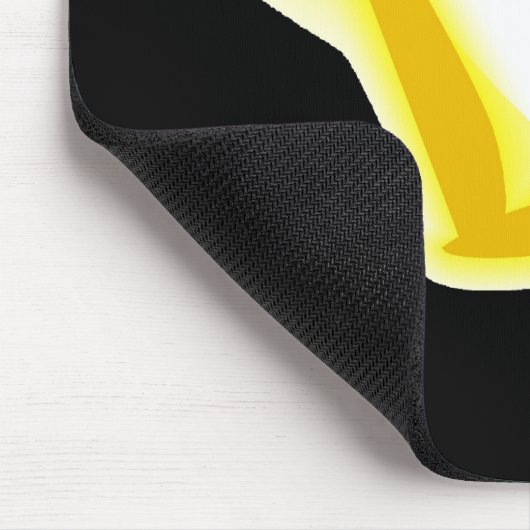 Ewige Liebe Mousepad (Ecke)