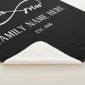 Ewige Liebe – Mr & Mrs Sherpadecke (3/4)