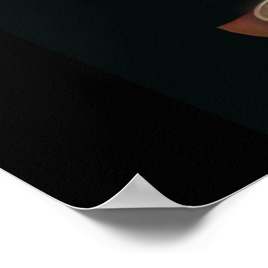 Ewige Liebe Poster (Ecke)