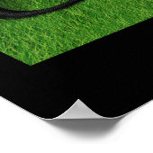 Ewige Liebe Poster (Ecke)