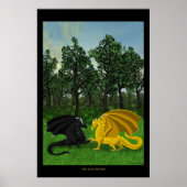 Ewige Liebe Poster (Vorne)