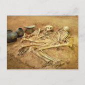 Ewige Liebe Postkarte (Vorderseite)