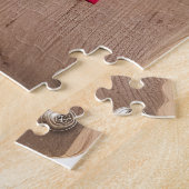 Ewige Liebe Puzzle (Seite)