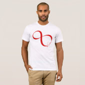 Ewige Liebe T-Shirt (Vorne ganz)