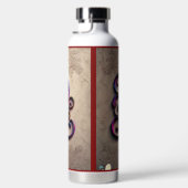 "Ewige Liebe" Trinkflasche (Rechts)