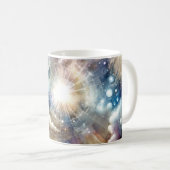 Ewige Light Coffee Tasse (VorderseiteRechts)
