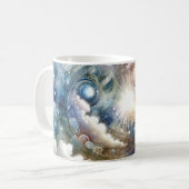 Ewige Light Coffee Tasse (Vorderseite Links)