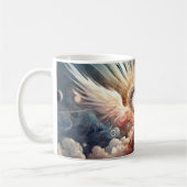 Ewige Light Coffee Tasse (Links)