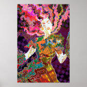 Ewige Metamorphose Poster (Vorne)