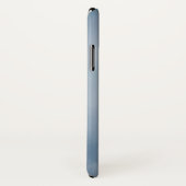 Ewige Momente: Eine Personalisierte Hommage an die Case-Mate iPhone Hülle (Hinten/Rechts)