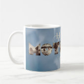 Ewige Momente: Eine Personalisierte Hommage an die Kaffeetasse (Links)