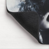 Ewige Nummer 4 Supernatural Occult Mousepad (Ecke)