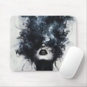 Ewige Nummer 4 Supernatural Occult Mousepad (Mit Mouse)
