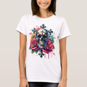 Ewige Rebellion T-Shirt