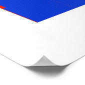 Ewige Ringkunst Poster (Ecke)