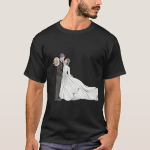"ewige Romance" T-Shirt
