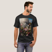 Ewige Ruhe T-Shirt (Vorne ganz)