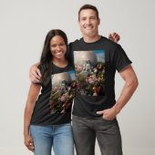 Ewige Ruhe T-Shirt (Unisex)