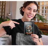 Ewige Schönheit, Brauch Einladung