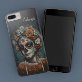 Ewige Schönheit, individuell Case-Mate iPhone Hülle