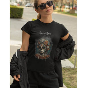 Ewige Schönheit, individuell T-Shirt