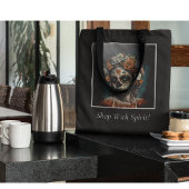 Ewige Schönheit, individuell Tasche