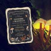 Ewige Seeleute 3 Einladung zur Hochzeit