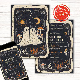 Ewige Seeleute 3 Einladung zur Hochzeit