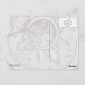Ewige Sin Postkarte (Rückseite)