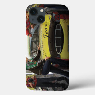Ewige Speedway Case-Mate iPhone Hülle