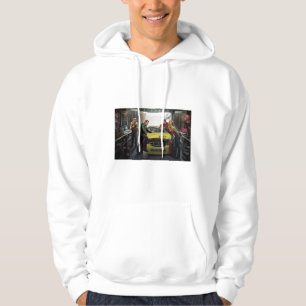 Ewige Speedway Hoodie