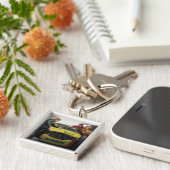 Ewige Speedway Schlüsselanhänger (Seite)