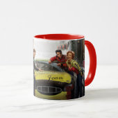 Ewige Speedway Tasse (VorderseiteRechts)