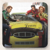 Ewige Speedway Untersetzer (Vorderseite)