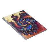 Ewige | Spiralblock Notizblock (Rechte Seite)