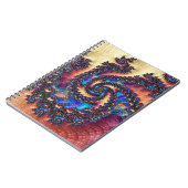 Ewige | Spiralblock Notizblock (Linke Seite)