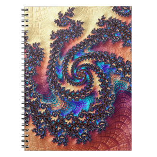Ewige | Spiralblock Notizblock