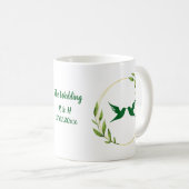 Ewige Stimmen - Eine Feier der Liebe Kaffeetasse (VorderseiteRechts)